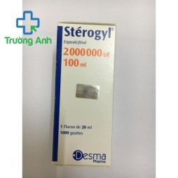 Sterogyl 2.000.000Iu/100Ml