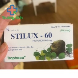 Stilux 60Mg