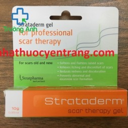 Strataderm 10G