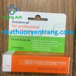 Strataderm 5G