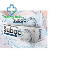 Su Bạc