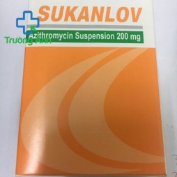 Sukanlov 200Mg