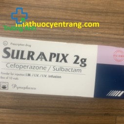 Sulraapix 2G