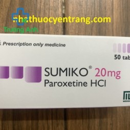 Sumiko 20Mg