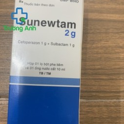 Sunewtam 2G