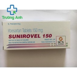 Sunirovel 150Mg