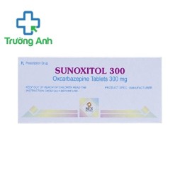 Sunoxitol 300Mg