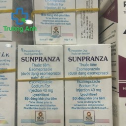 Sunpranza