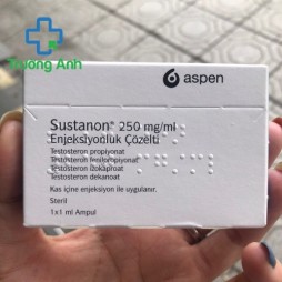 Sustanon 250Mg