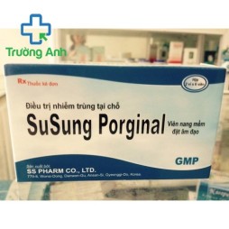 Susung Porginal