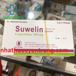 Suwelin Injection