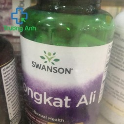 Swanson Tongkat Ali 400Mg 120 Viên