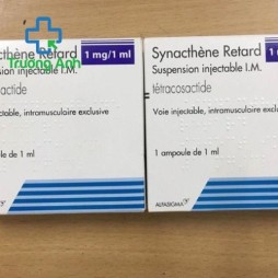 Synacthen 1Mg/Ml