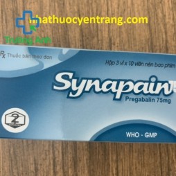 Synapain 75Mg