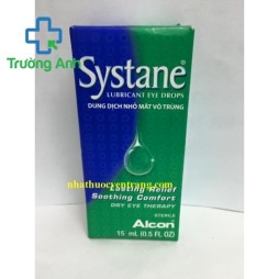 Systane 15Ml