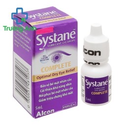 Systane Complete 5Ml
