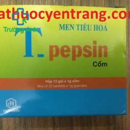 T-Pepsin