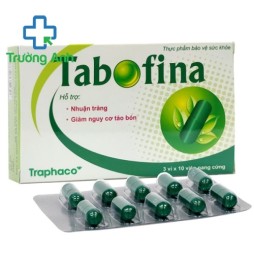 Tabofina