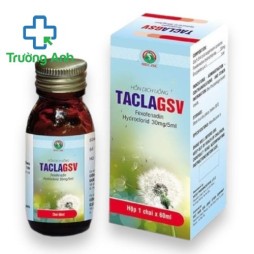 Tacla Gsv 60Ml