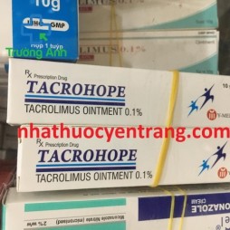 Tacrohope 0.1%