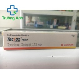 Tacroz 0.1%