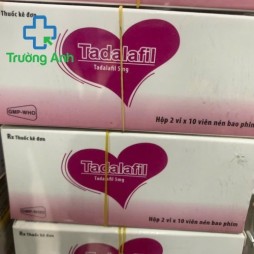 Tadalafil 5Mg Hataphar