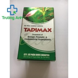Tadimax