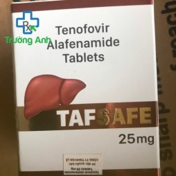 Tafsafe 25Mg