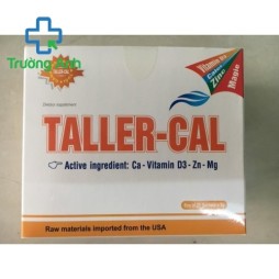 Taller Cal