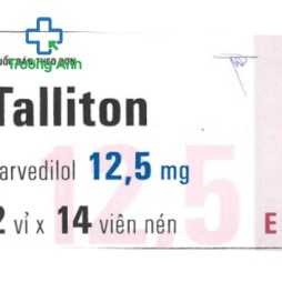 Talliton 12.5 Mg