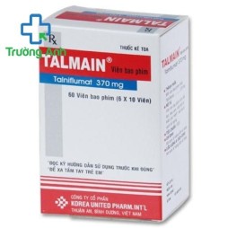 Talmain