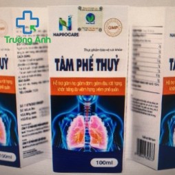 Tâm Phế Thủy