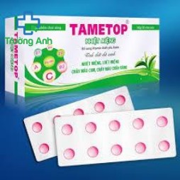 Tametop