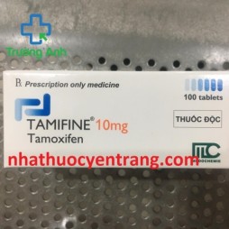 Tamifine 10Mg