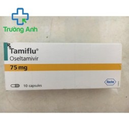 Tamiflu 75Mg