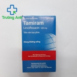 Tamiram 500Mg