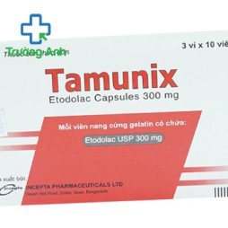 Tamunix