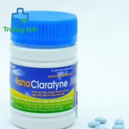 Tana Claratyne 10Mg