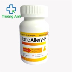 Tanaallery - F