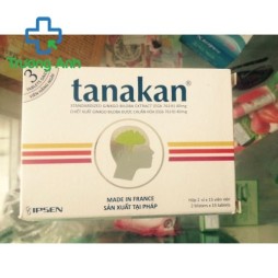 Tanakan