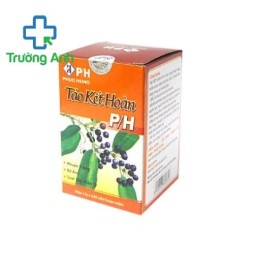 Táo Kết Hoàn P/H