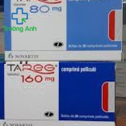 Tareg 160Mg