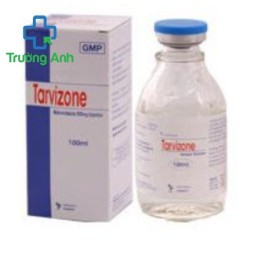 Tarvizone 500Mg/100Ml
