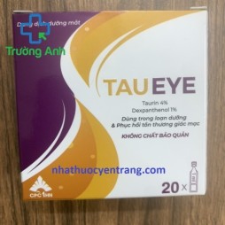 Taueye