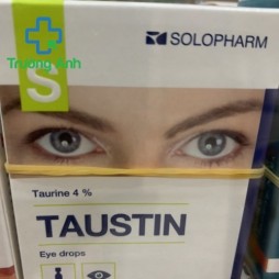 Taustin 4% 0.4Ml