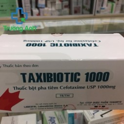 Taxibiotic 1G