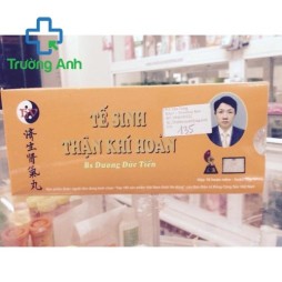 Tế Sinh Thận Khí Hoàn