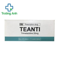 Teanti 20Mg