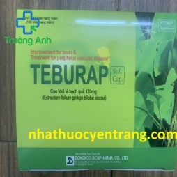 Teburap
