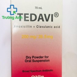 Tedavi 200/28.5Mg